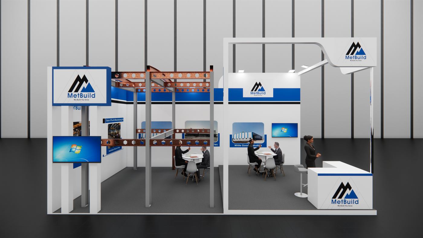 Exhibition concept, Stall 37, image 11 of 16