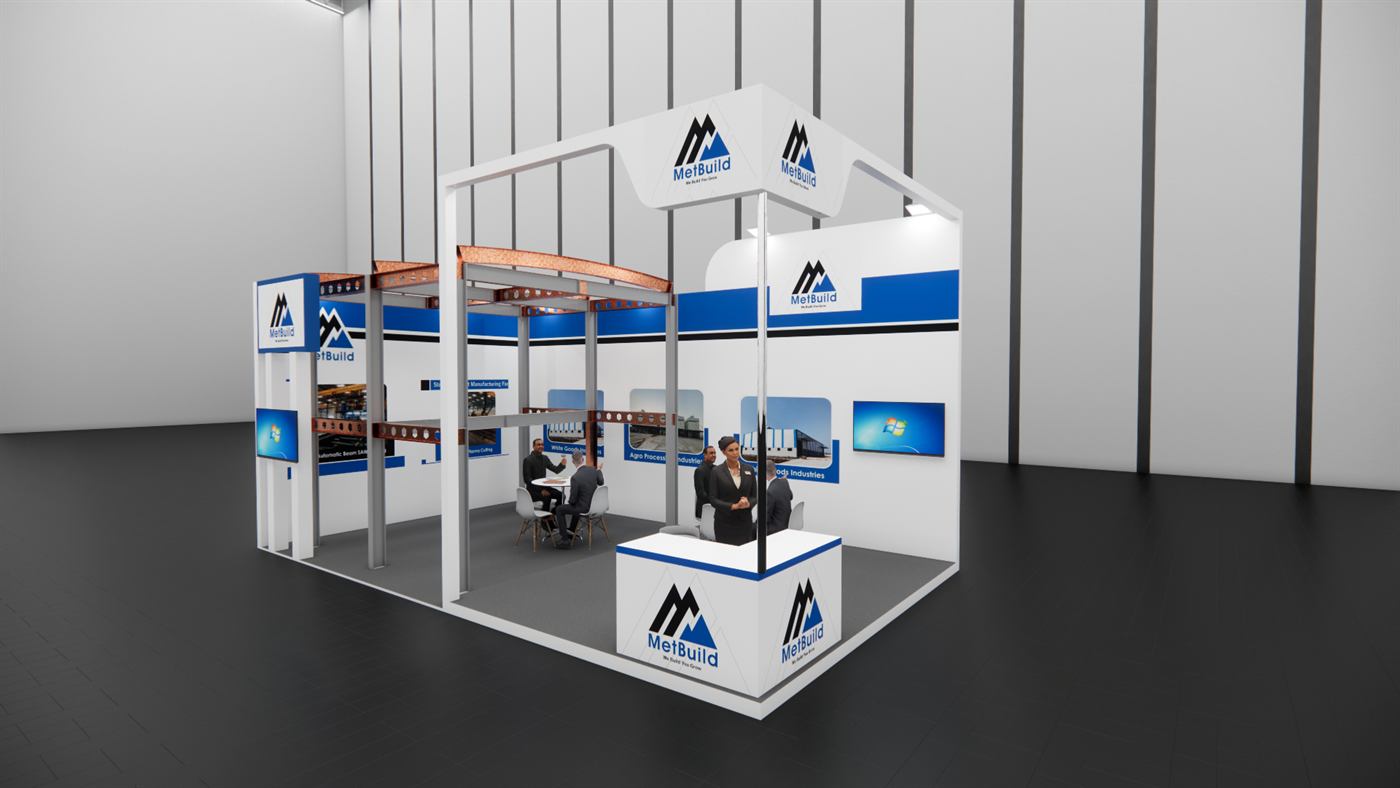 Exhibition concept, Stall 37, image 12 of 16