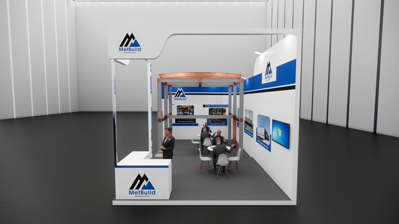 Exhibition concept, Stall 37, image 13 of 16