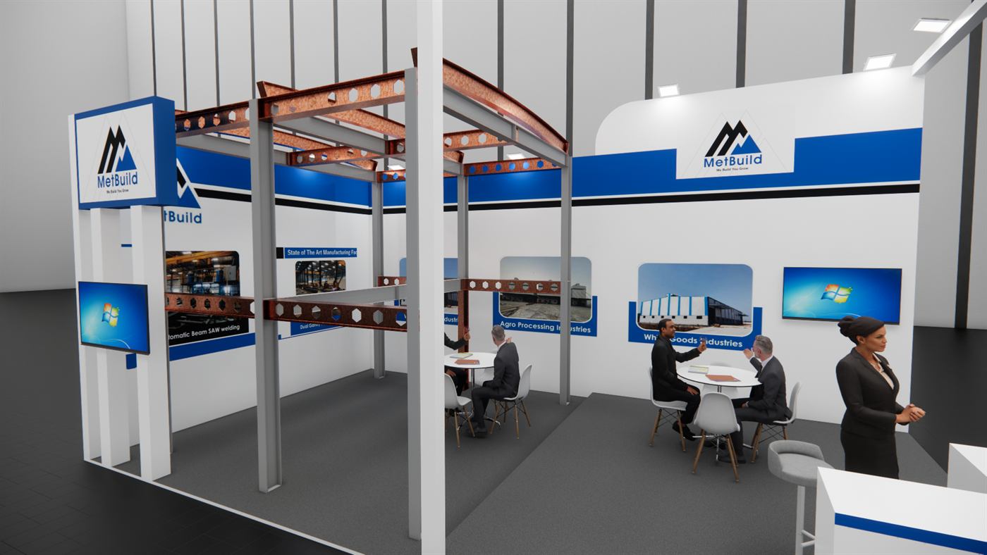 Exhibition concept, Stall 37, image 14 of 16