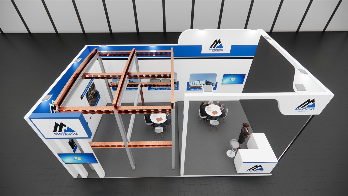 Exhibition concept, Stall 37, image 15 of 16