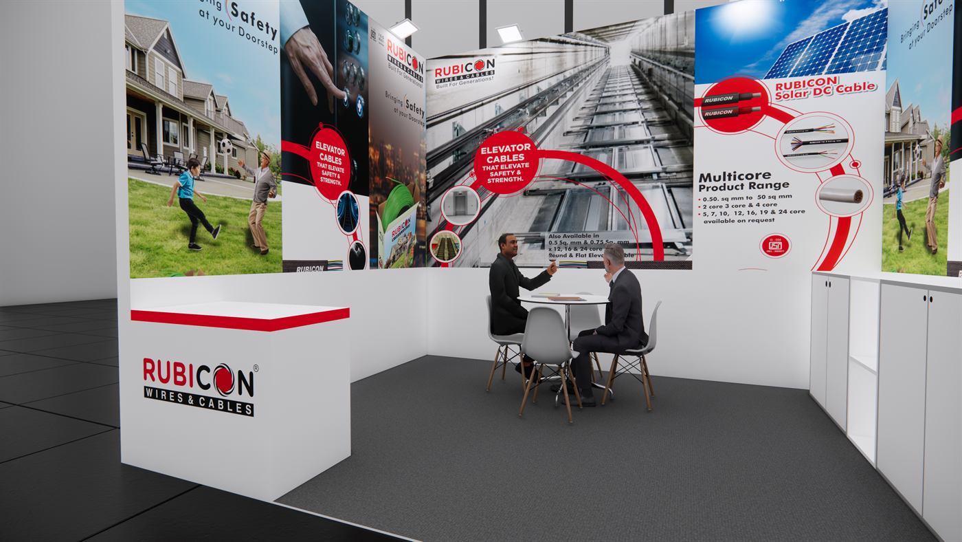Exhibition concept, Stall 43, image 10 of 26