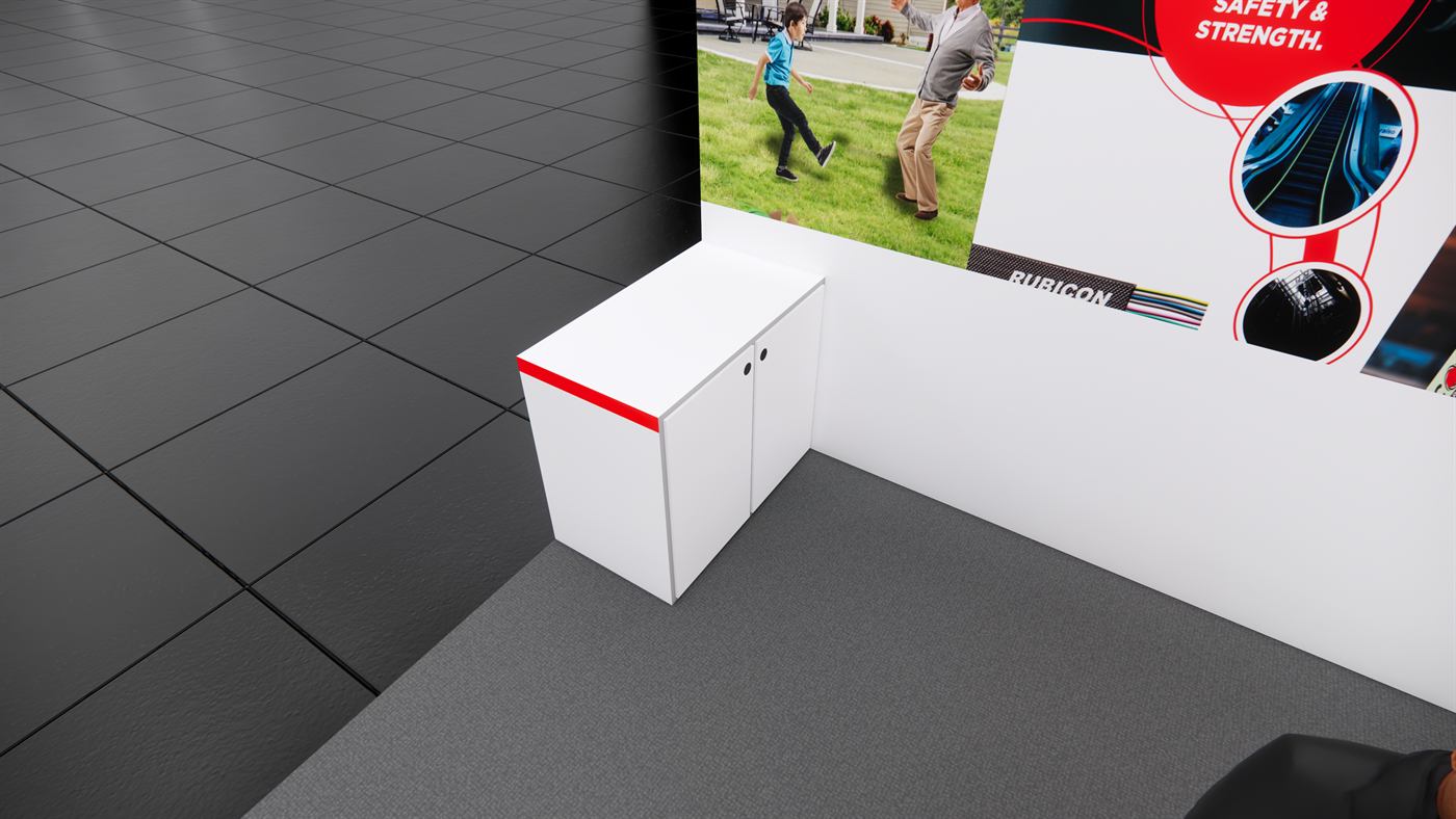 Exhibition concept, Stall 43, image 11 of 26