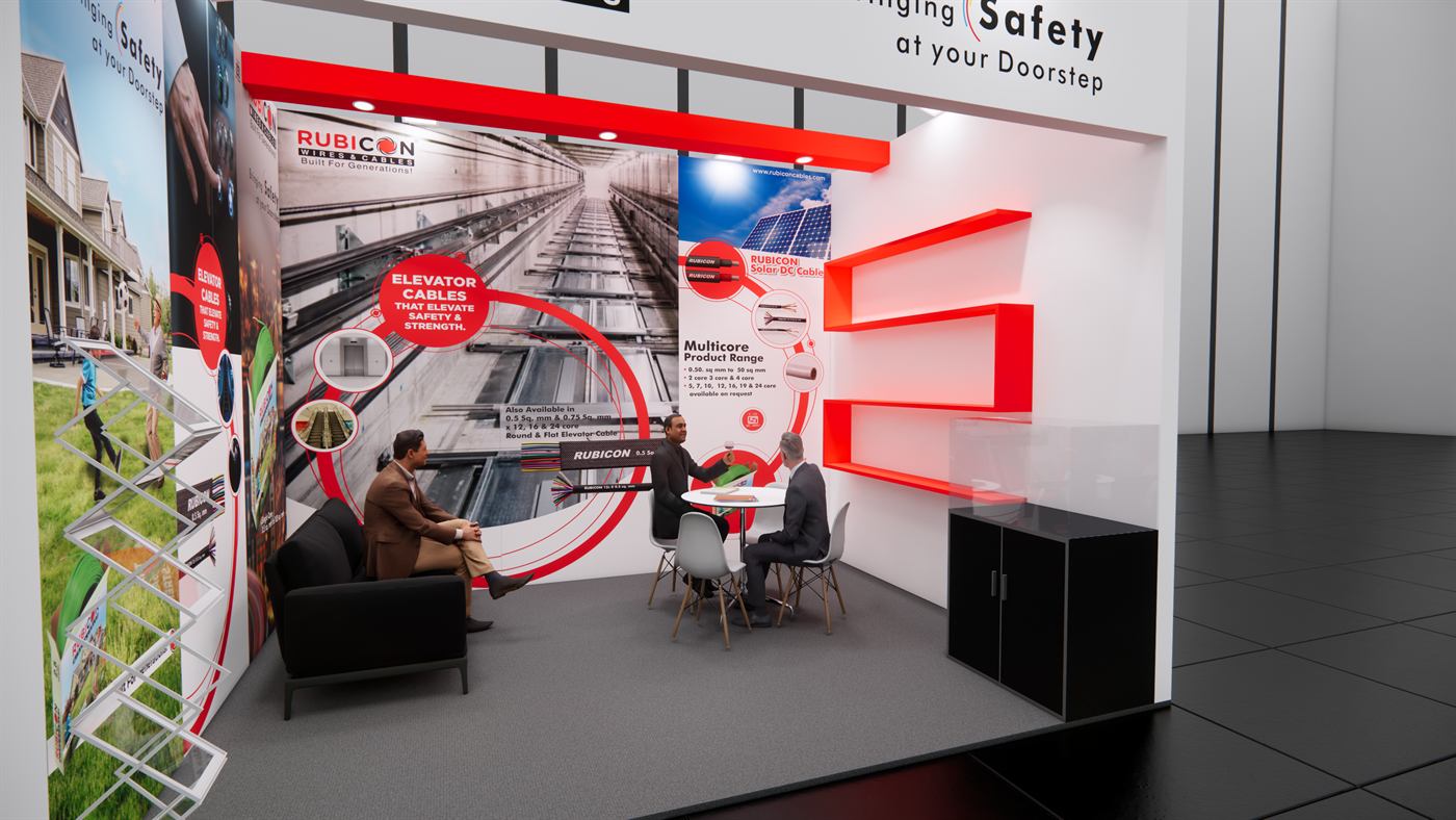 Exhibition concept, Stall 43, image 15 of 26