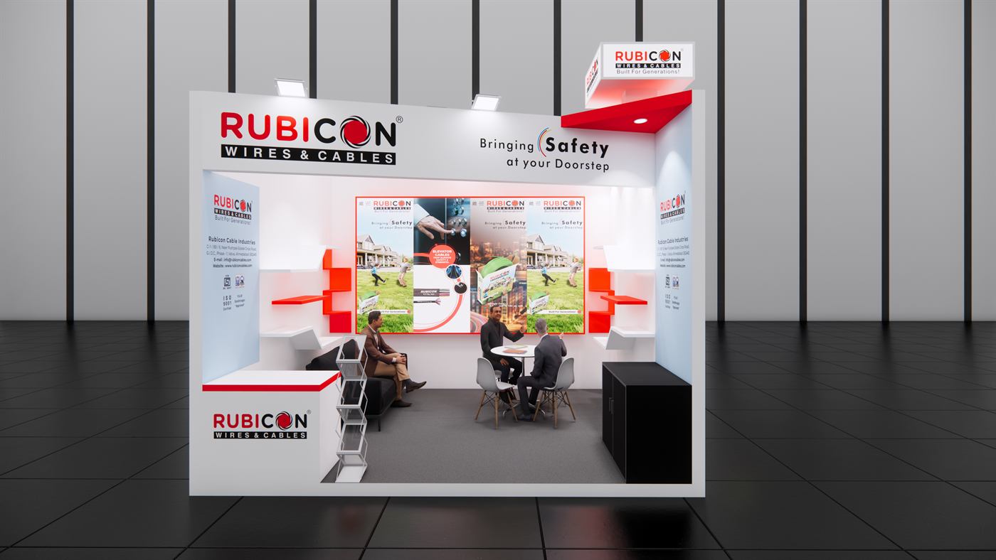 Exhibition concept, Stall 43, image 18 of 26