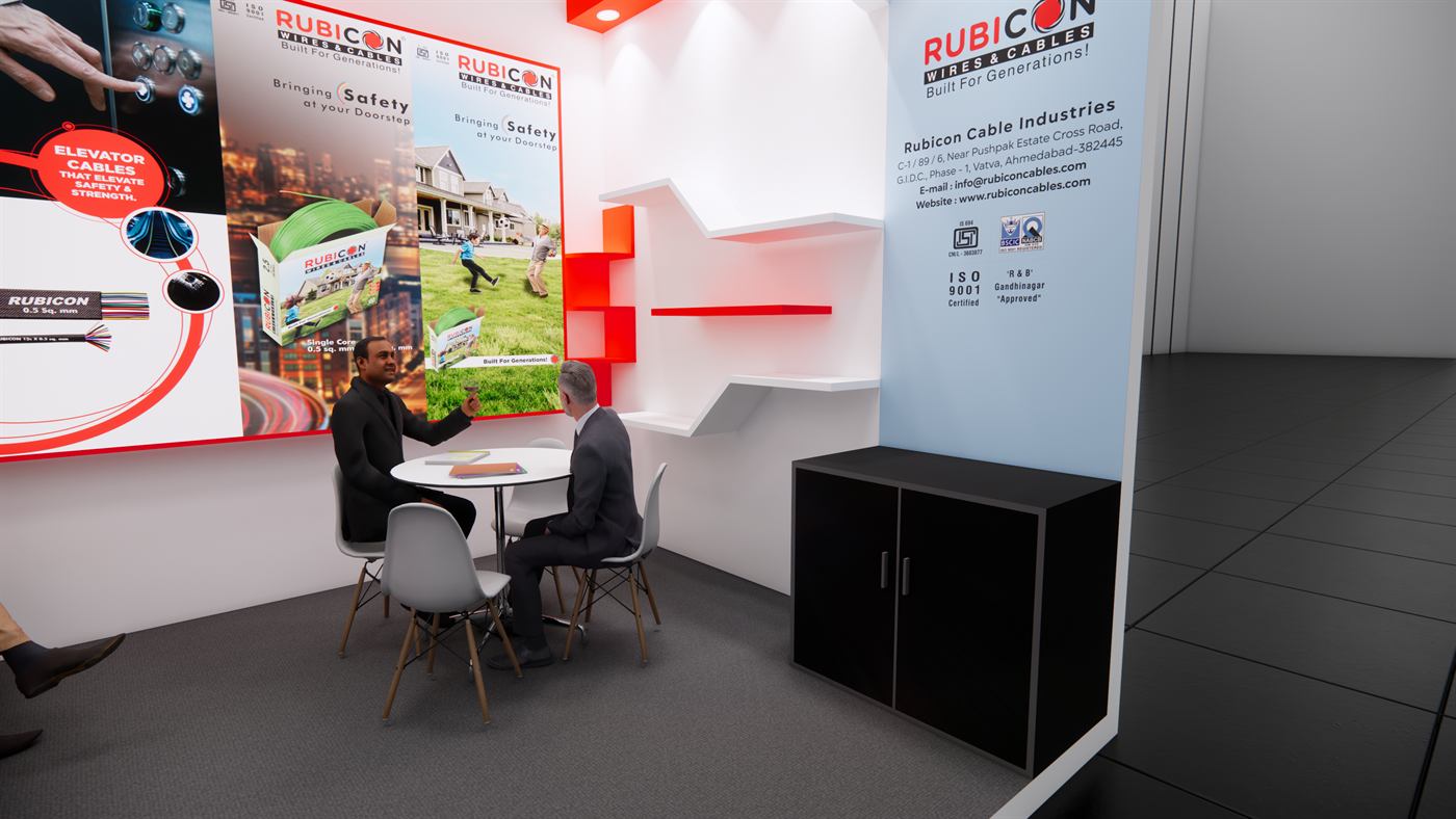 Exhibition concept, Stall 43, image 20 of 26
