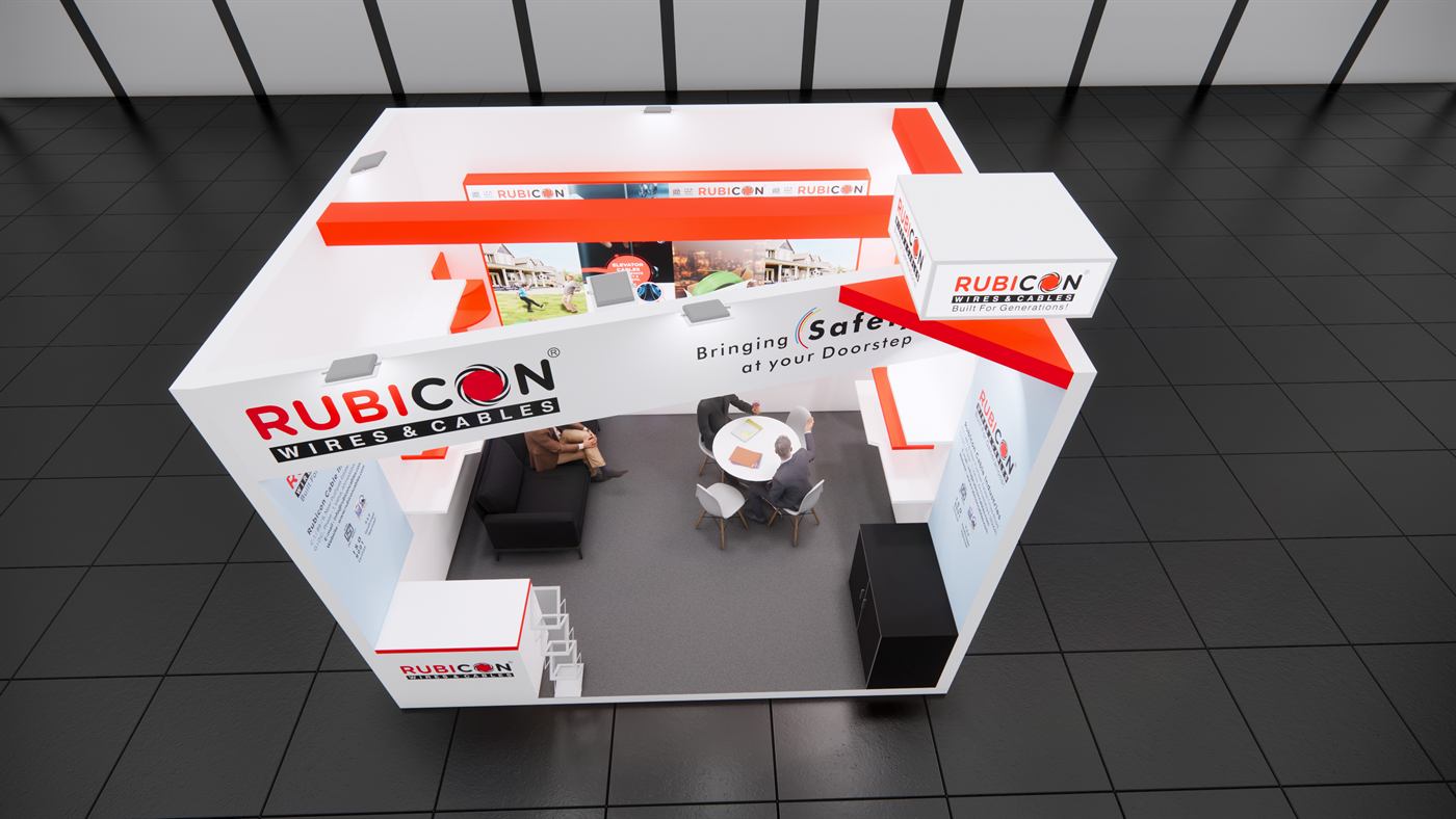 Exhibition concept, Stall 43, image 21 of 26