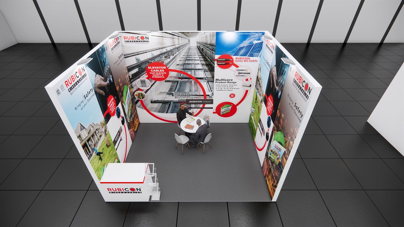 Exhibition concept, Stall 43, image 25 of 26