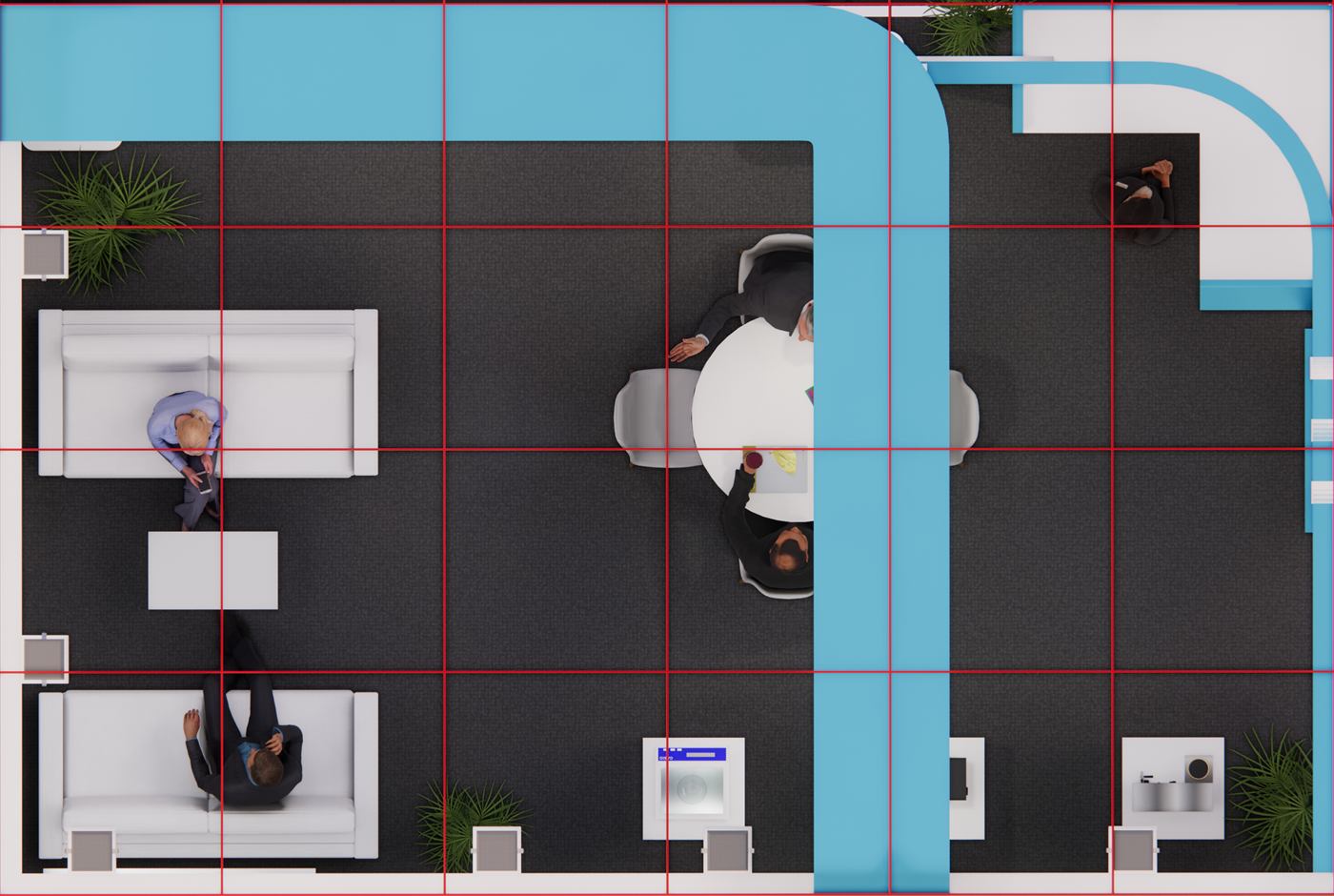 Exhibition concept, Stall 45, image 5 of 6