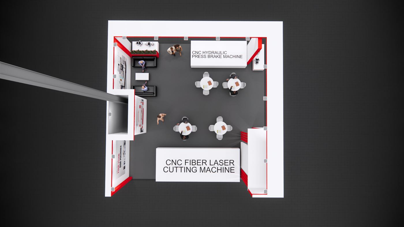 Exhibition concept, Stall 47, image 9 of 26