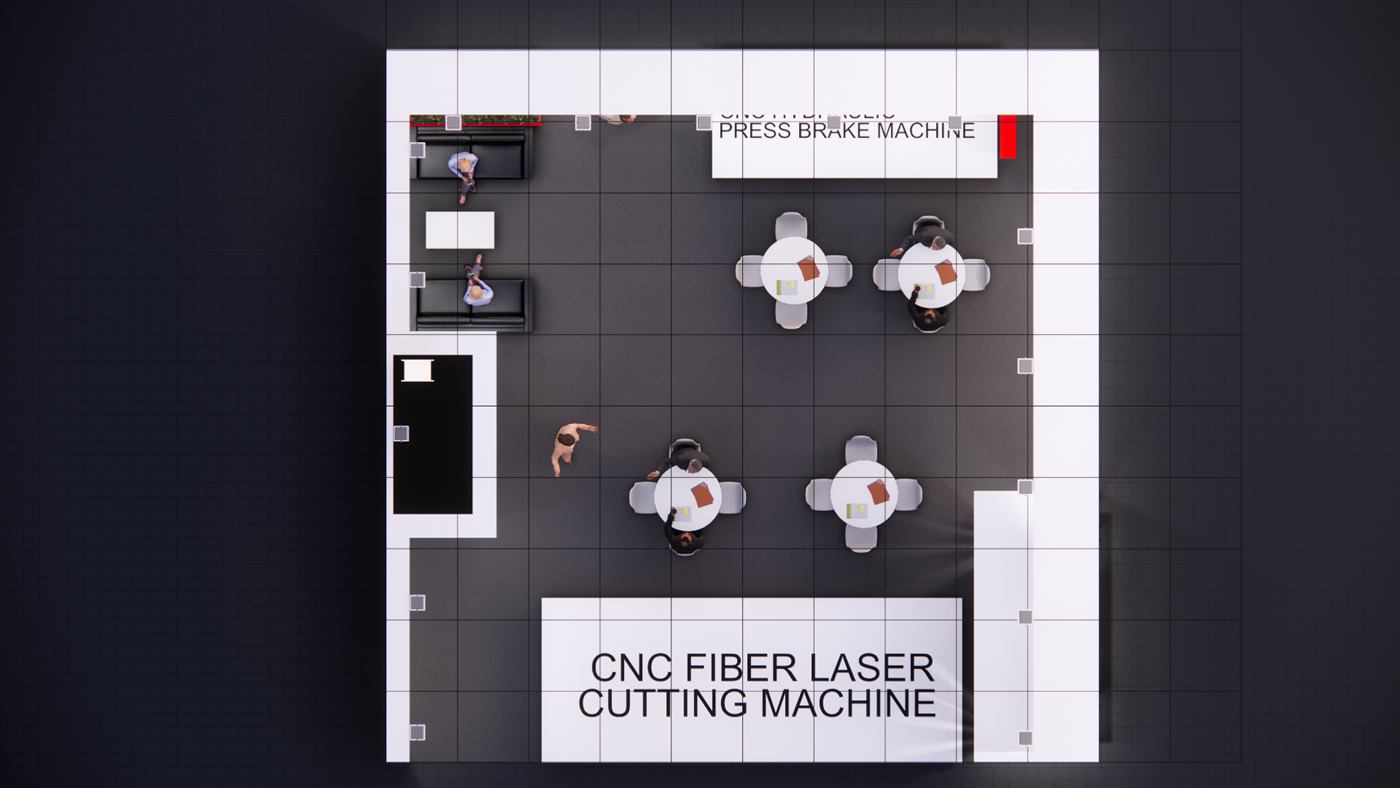 Exhibition concept, Stall 47, image 10 of 26