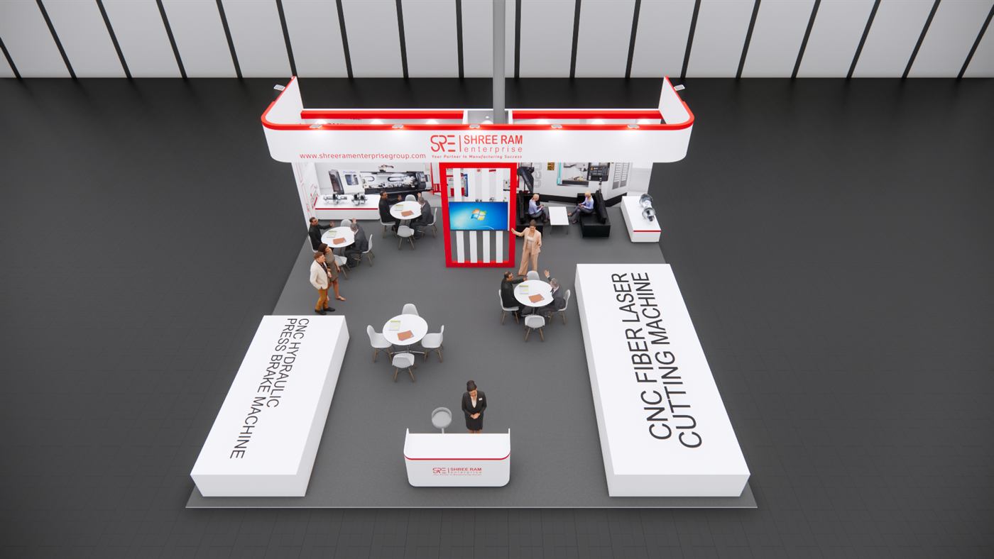 Exhibition concept, Stall 47, image 18 of 26