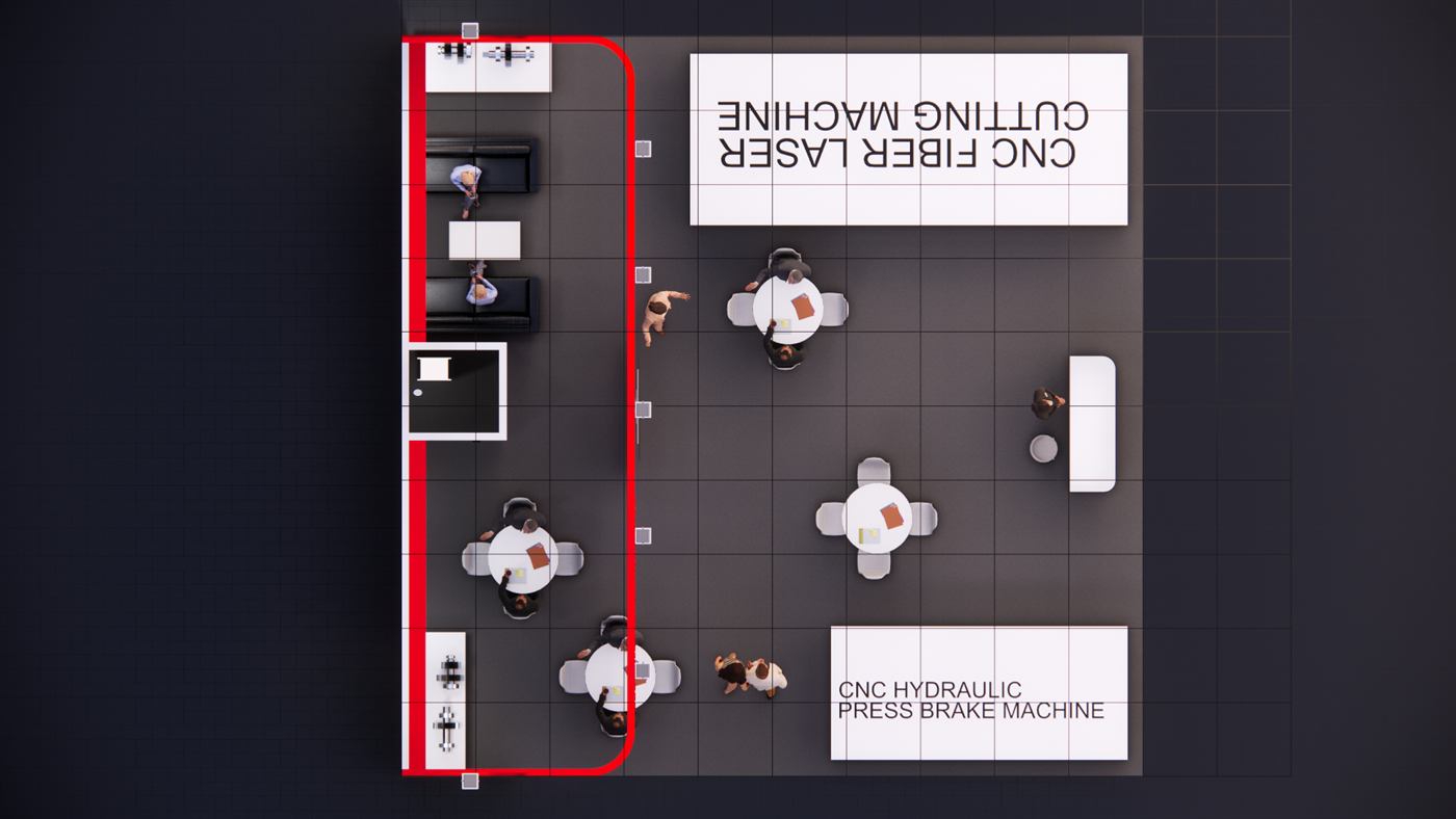Exhibition concept, Stall 47, image 19 of 26