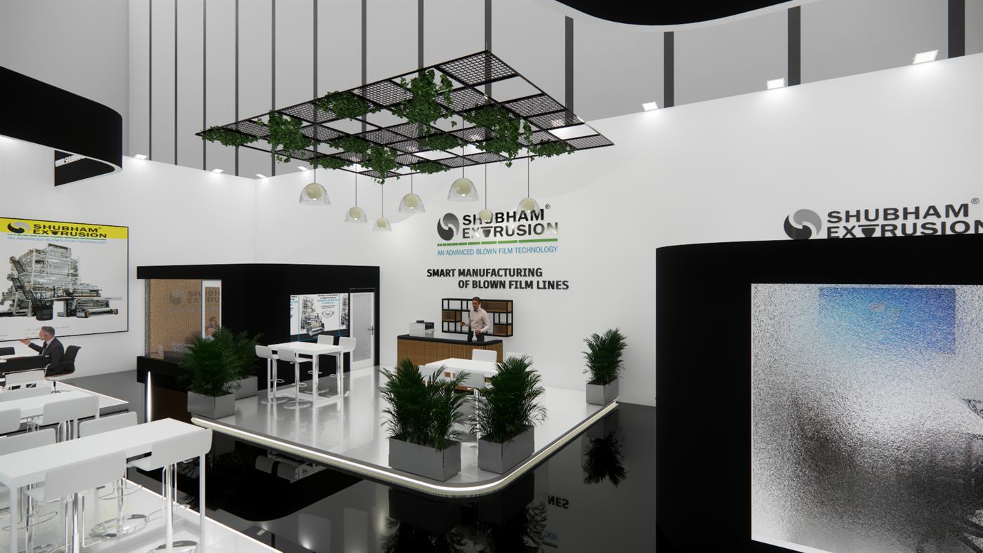 Exhibition concept, Stall 48, image 9 of 73