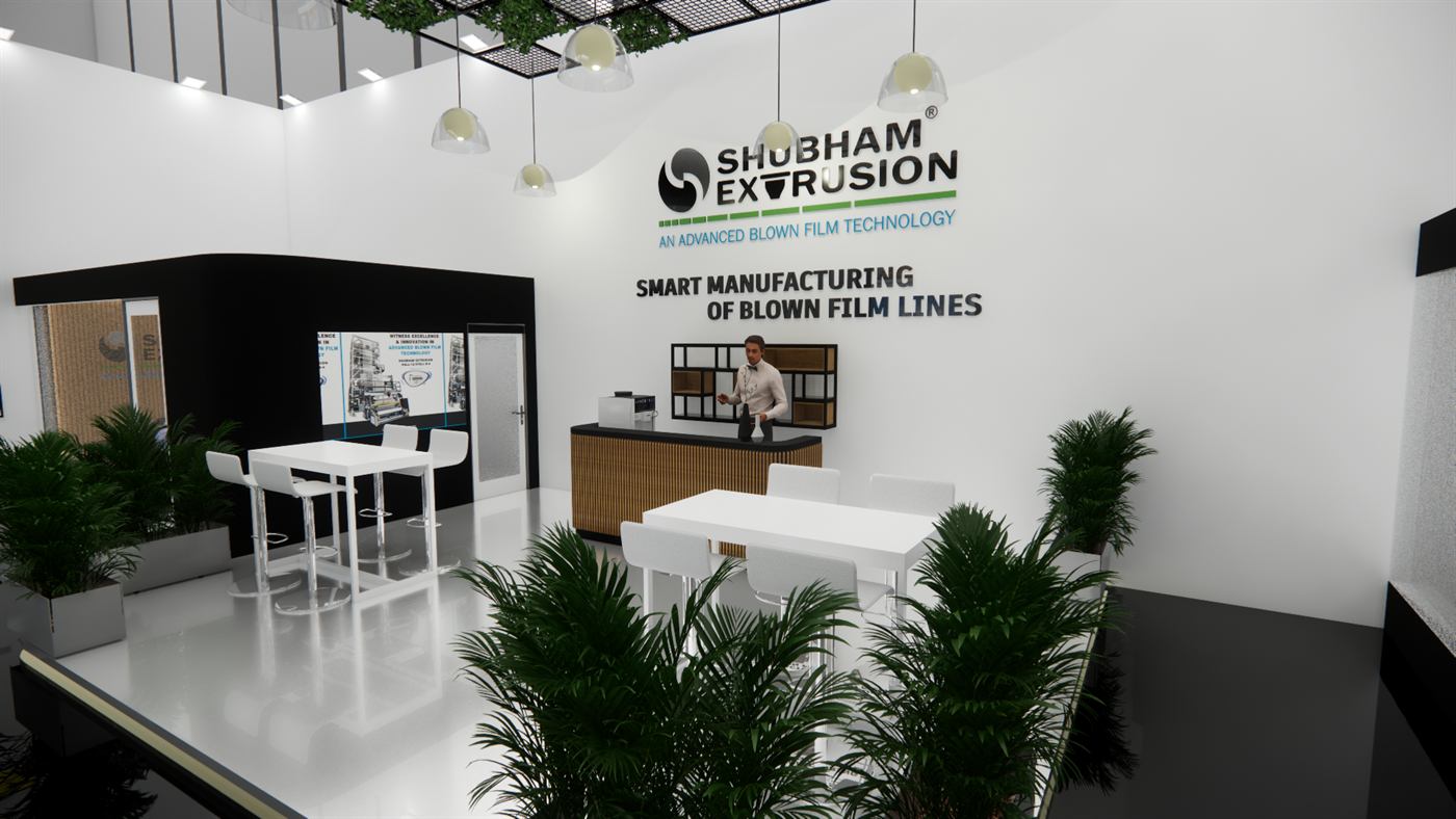 Exhibition concept, Stall 48, image 10 of 73