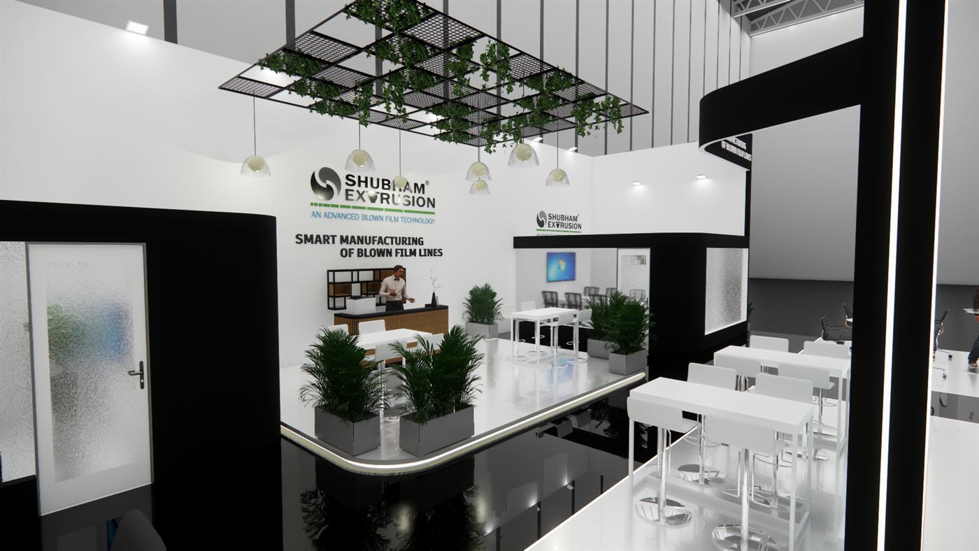 Exhibition concept, Stall 48, image 12 of 73
