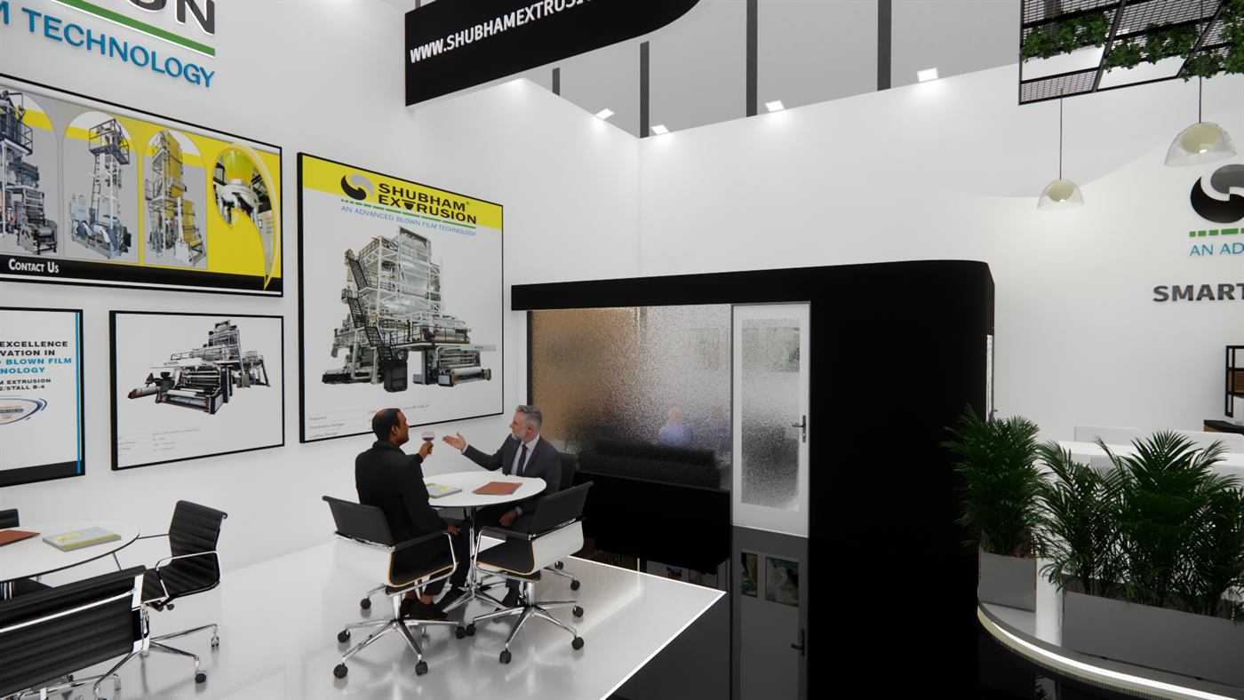 Exhibition concept, Stall 48, image 13 of 73