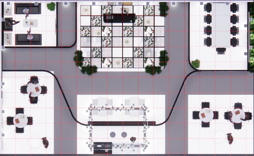 Exhibition concept, Stall 48, image 20 of 73