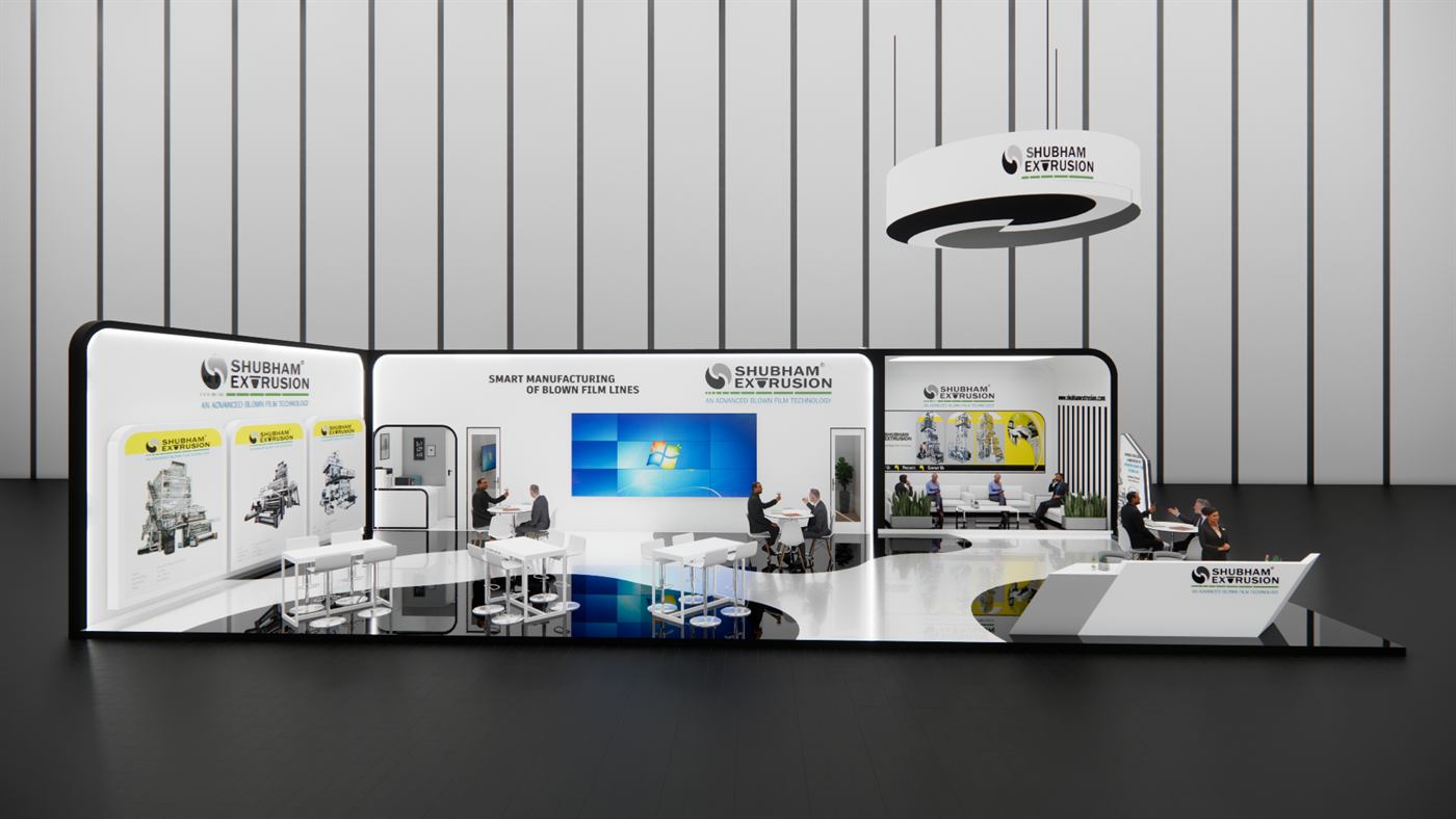 Exhibition concept, Stall 48, image 21 of 73