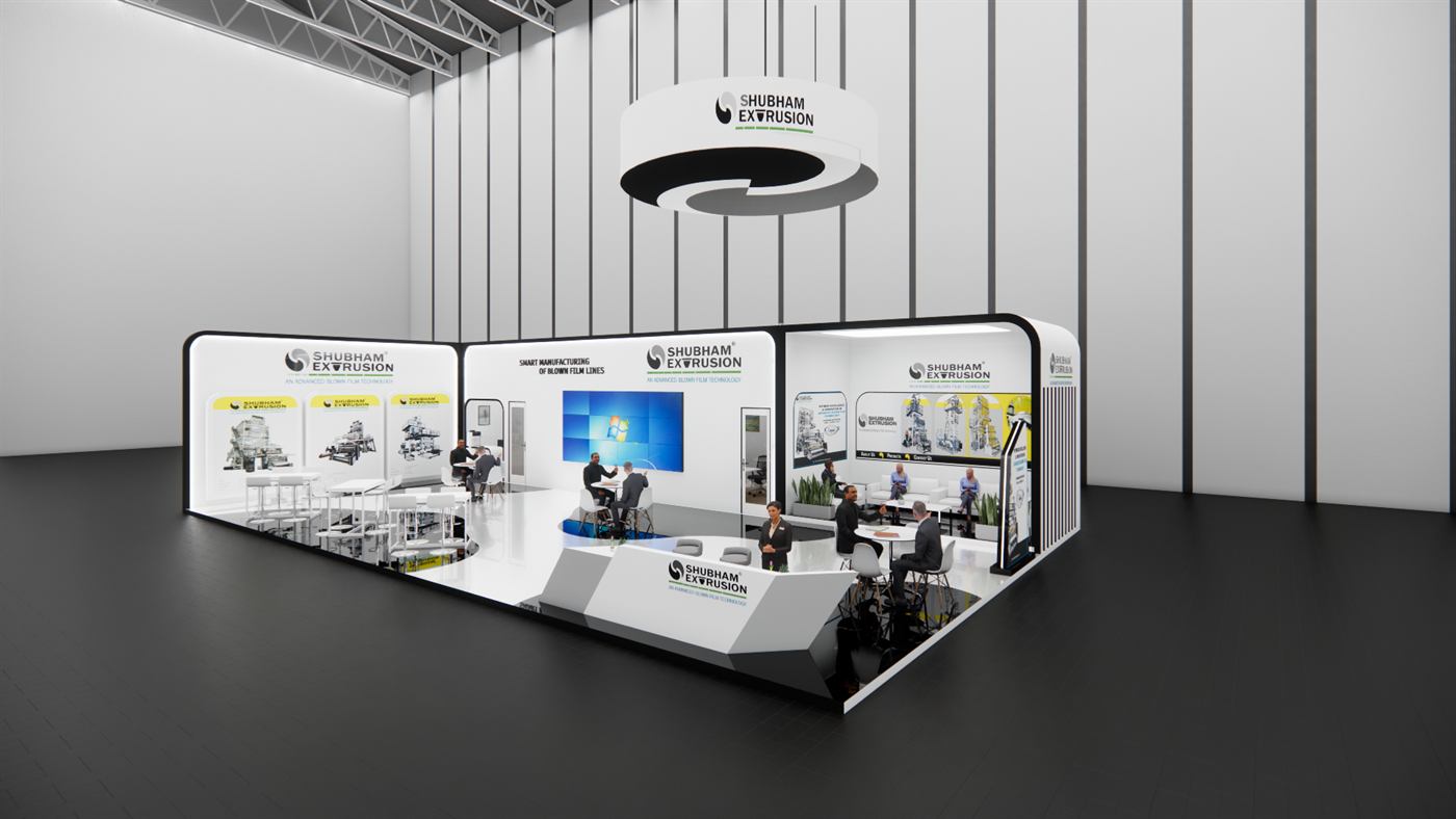 Exhibition concept, Stall 48, image 22 of 73