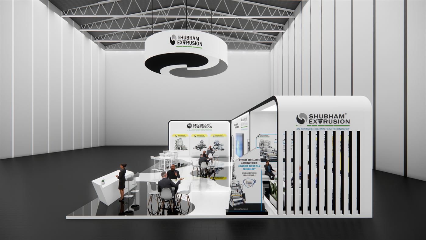 Exhibition concept, Stall 48, image 23 of 73