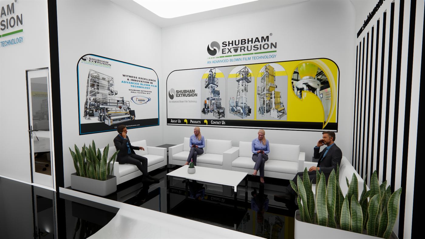 Exhibition concept, Stall 48, image 25 of 73
