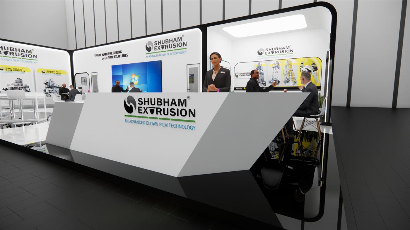 Exhibition concept, Stall 48, image 26 of 73