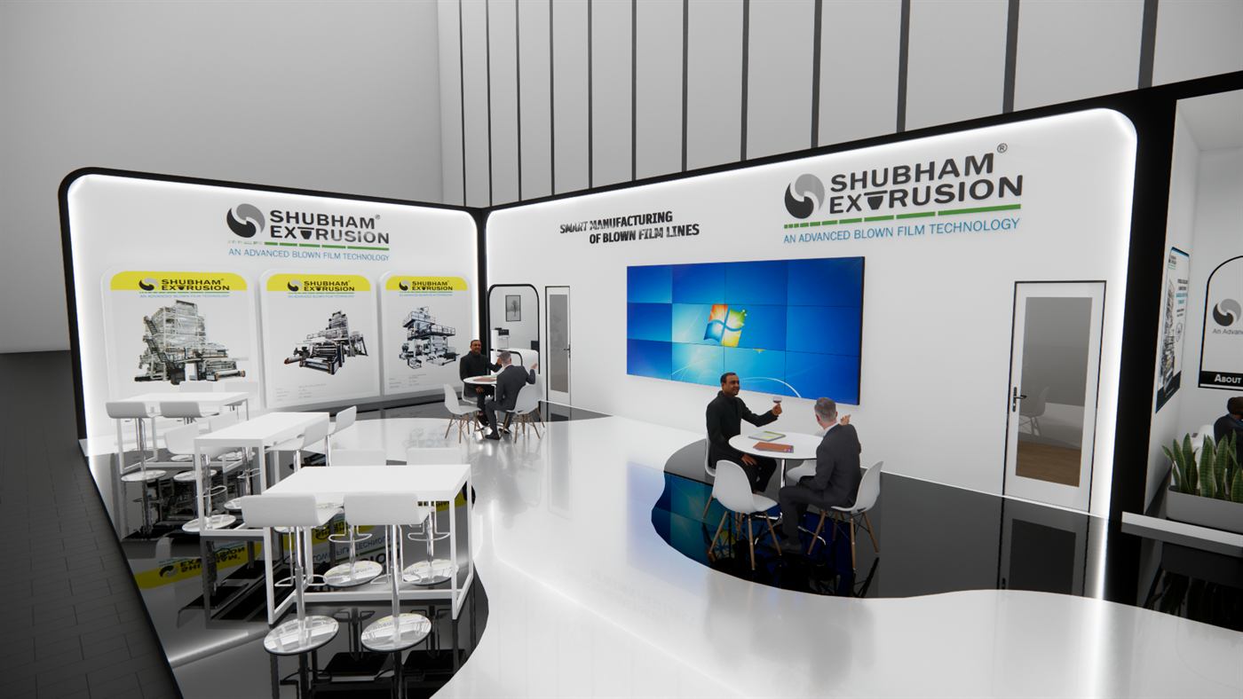 Exhibition concept, Stall 48, image 27 of 73