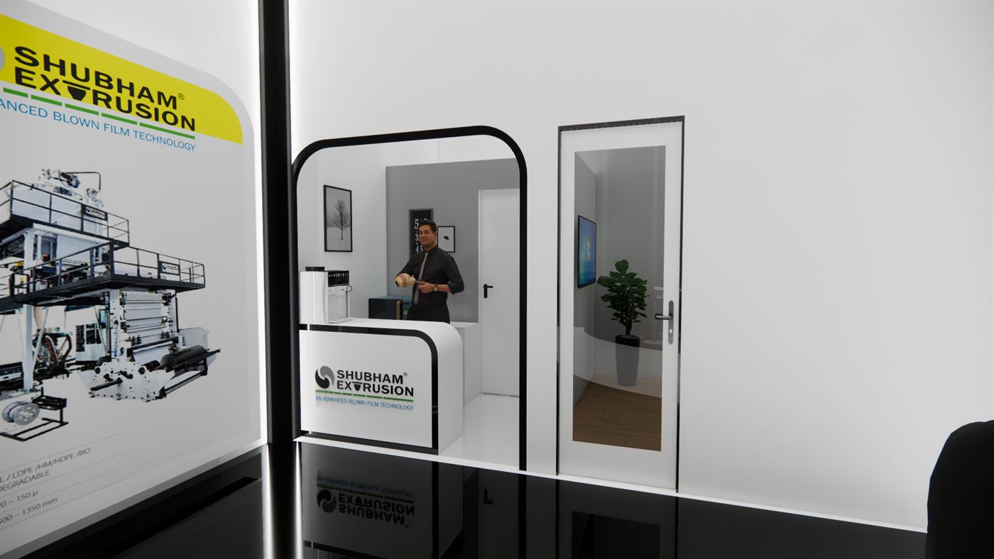 Exhibition concept, Stall 48, image 28 of 73
