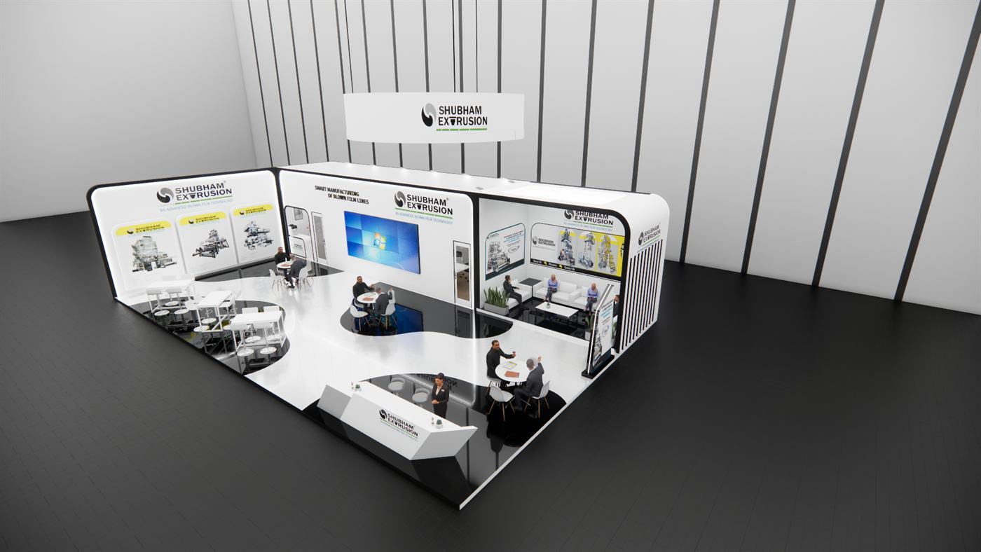 Exhibition concept, Stall 48, image 32 of 73