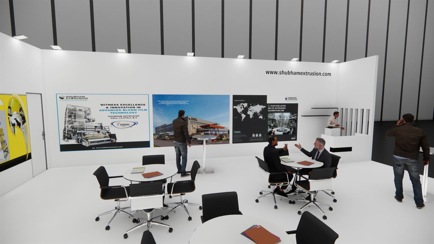 Exhibition concept, Stall 48, image 39 of 73