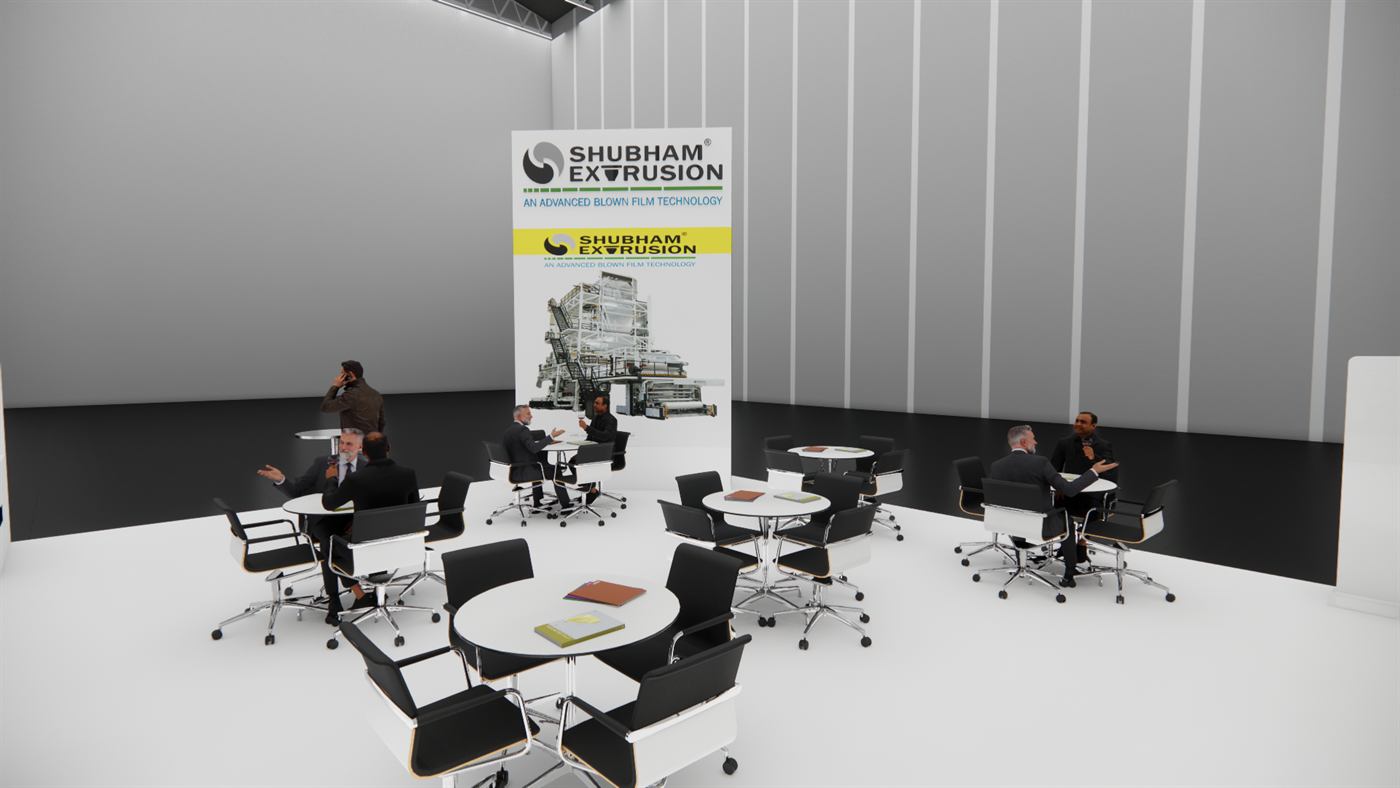Exhibition concept, Stall 48, image 41 of 73
