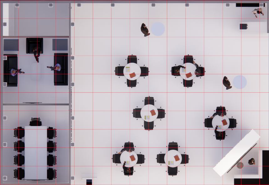 Exhibition concept, Stall 48, image 45 of 73