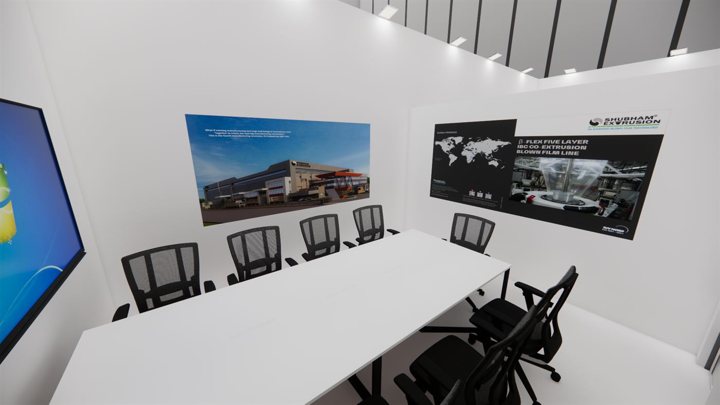 Exhibition concept, Stall 48, image 47 of 73