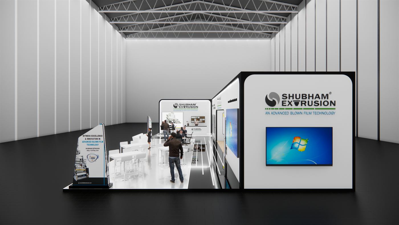 Exhibition concept, Stall 48, image 50 of 73