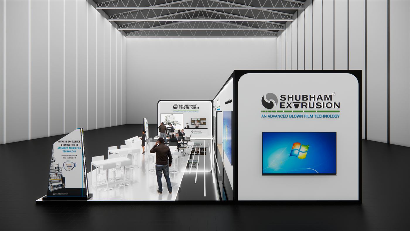 Exhibition concept, Stall 48, image 51 of 73