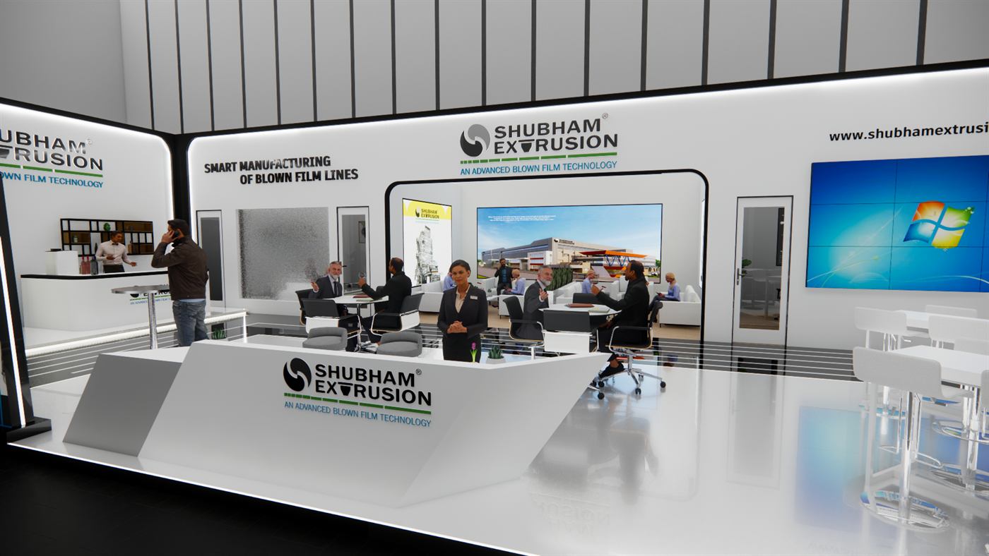 Exhibition concept, Stall 48, image 53 of 73