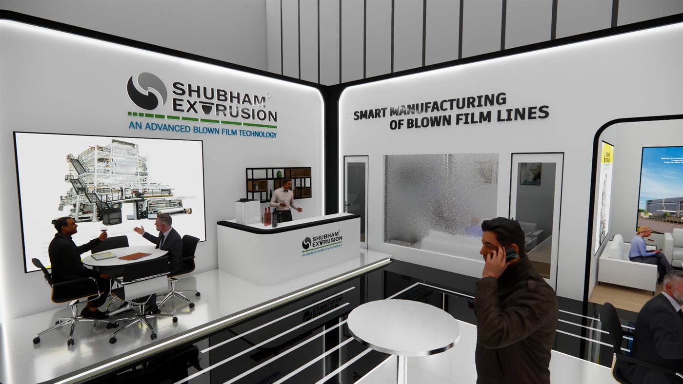 Exhibition concept, Stall 48, image 54 of 73