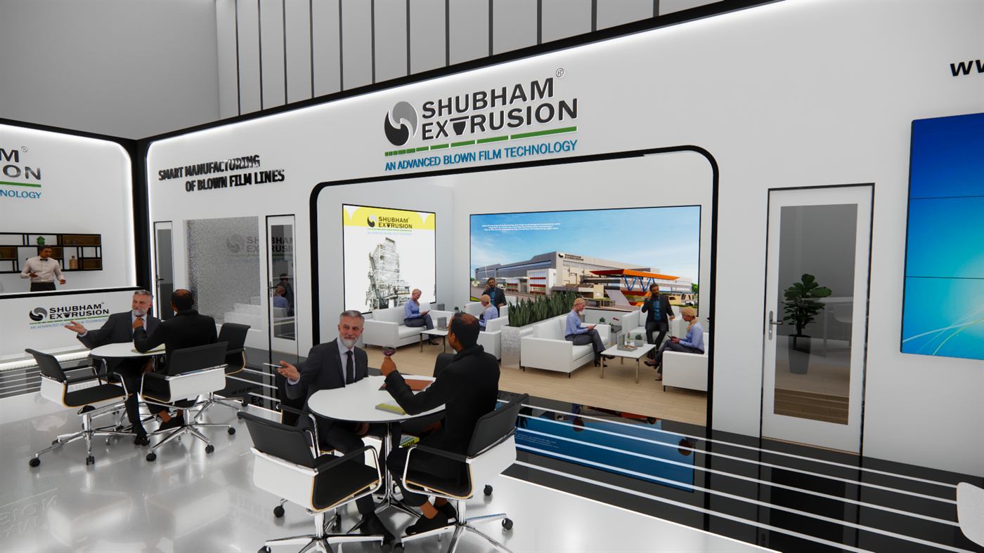 Exhibition concept, Stall 48, image 55 of 73