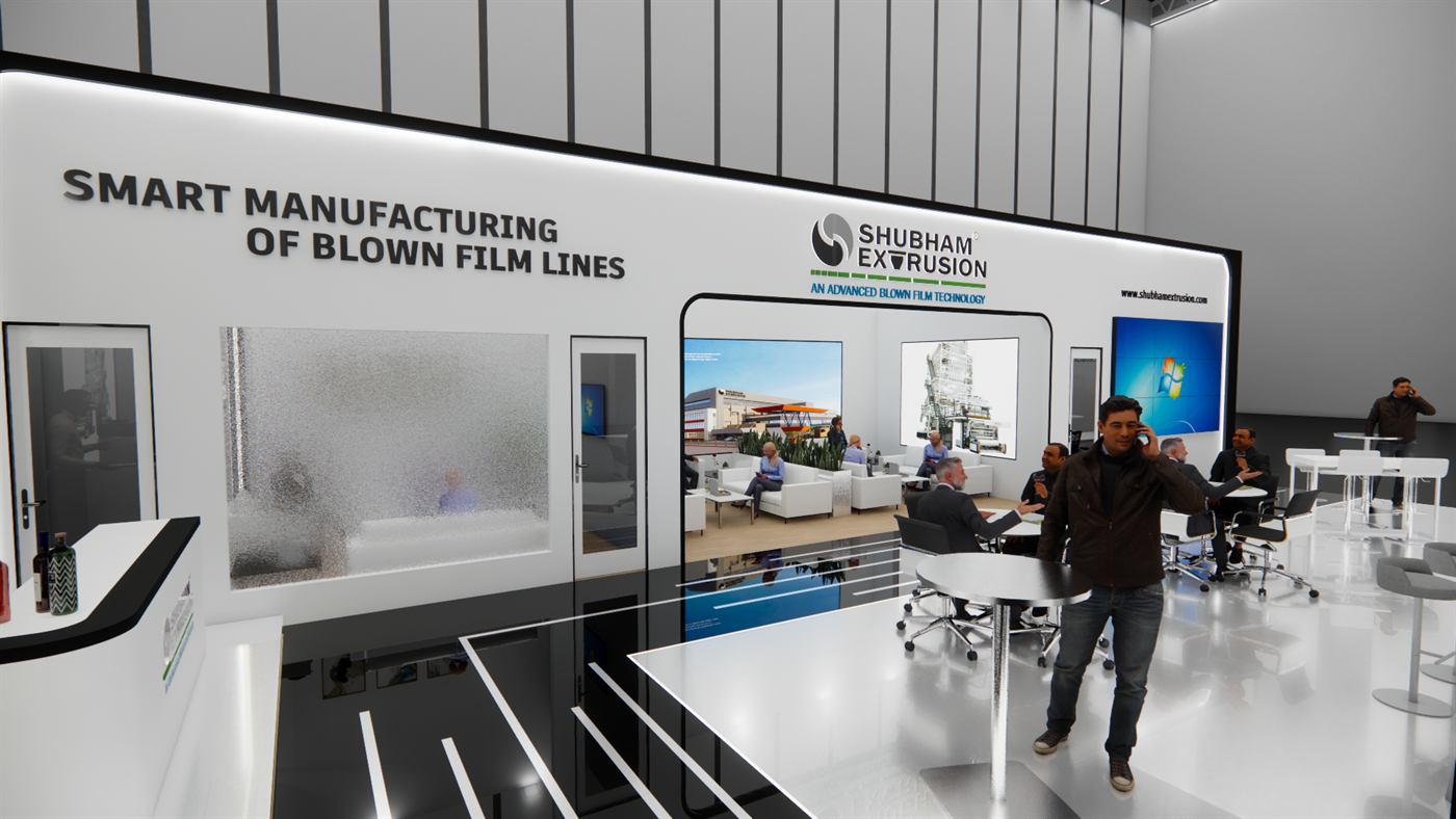 Exhibition concept, Stall 48, image 56 of 73