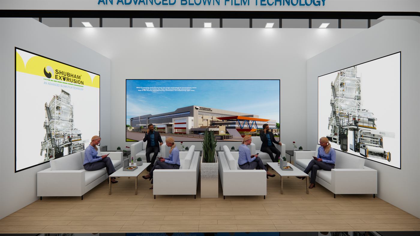 Exhibition concept, Stall 48, image 58 of 73