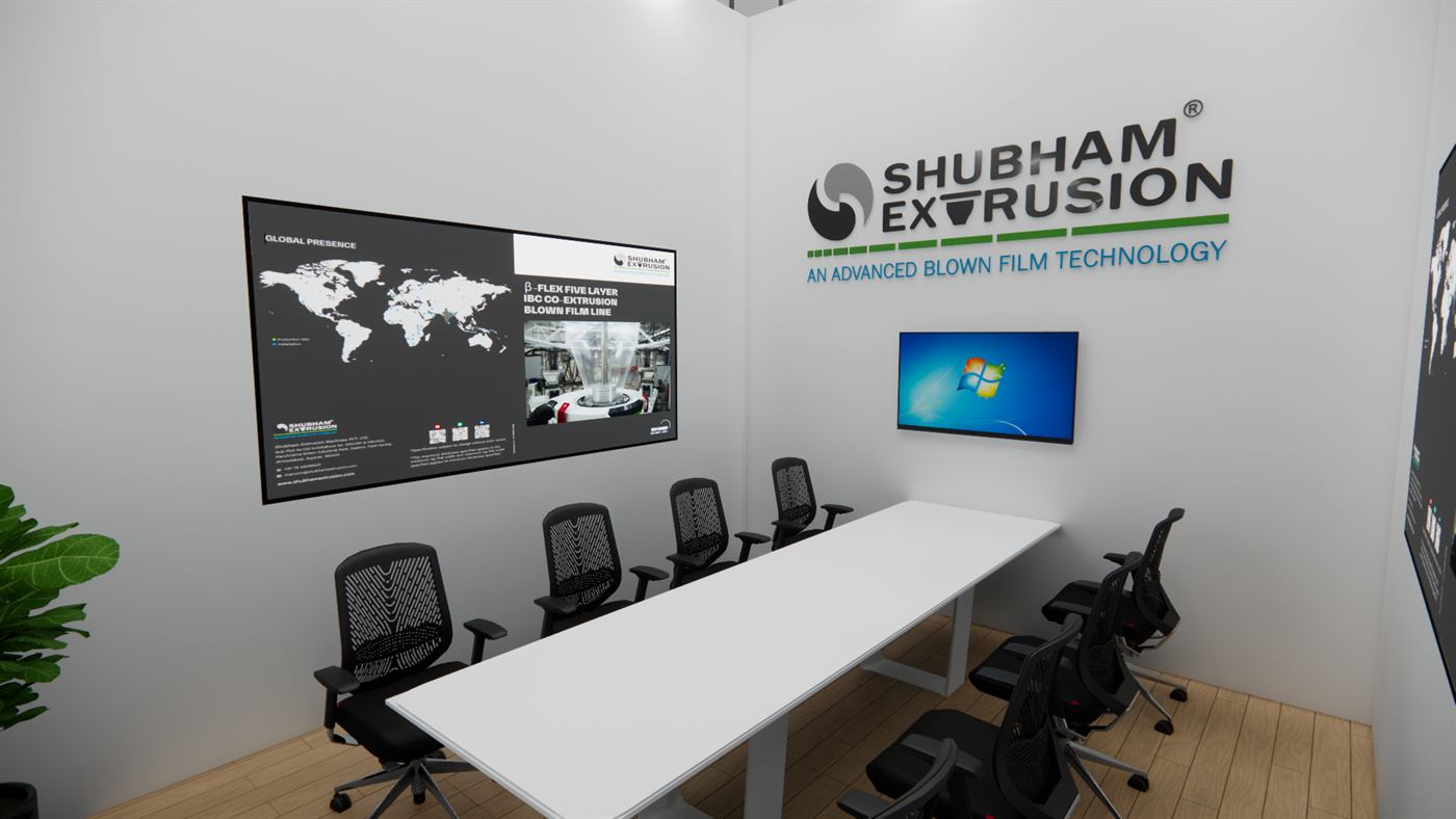 Exhibition concept, Stall 48, image 64 of 73
