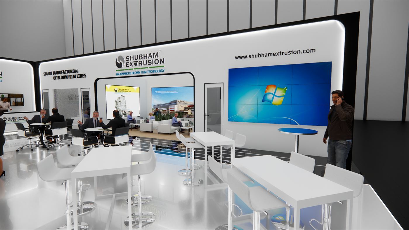 Exhibition concept, Stall 48, image 66 of 73