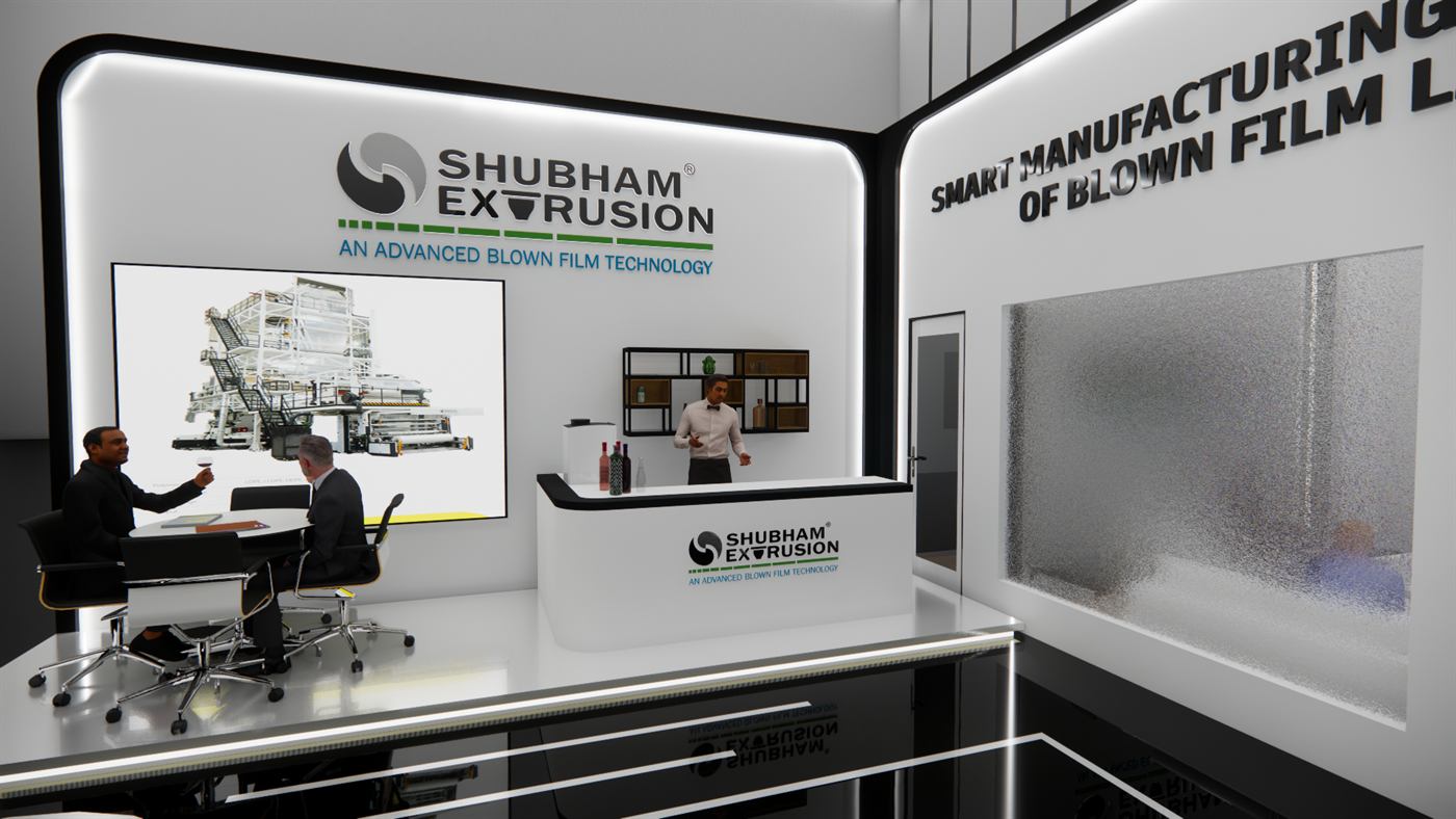 Exhibition concept, Stall 48, image 67 of 73