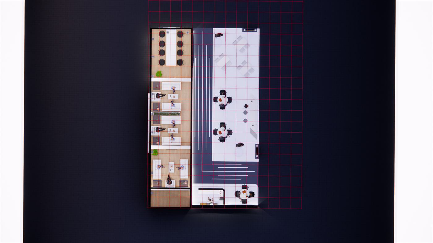 Exhibition concept, Stall 48, image 72 of 73