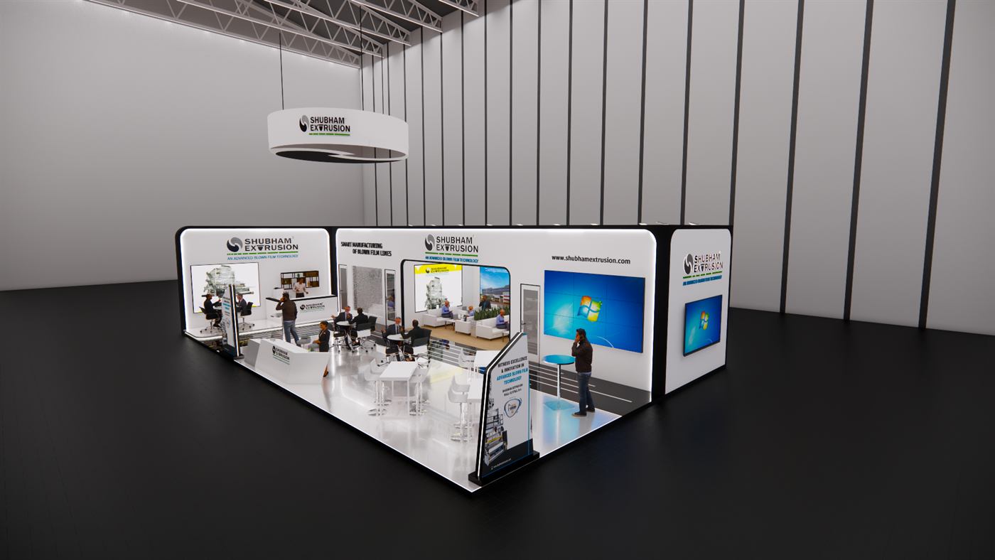 Exhibition concept, Stall 48, image 73 of 73