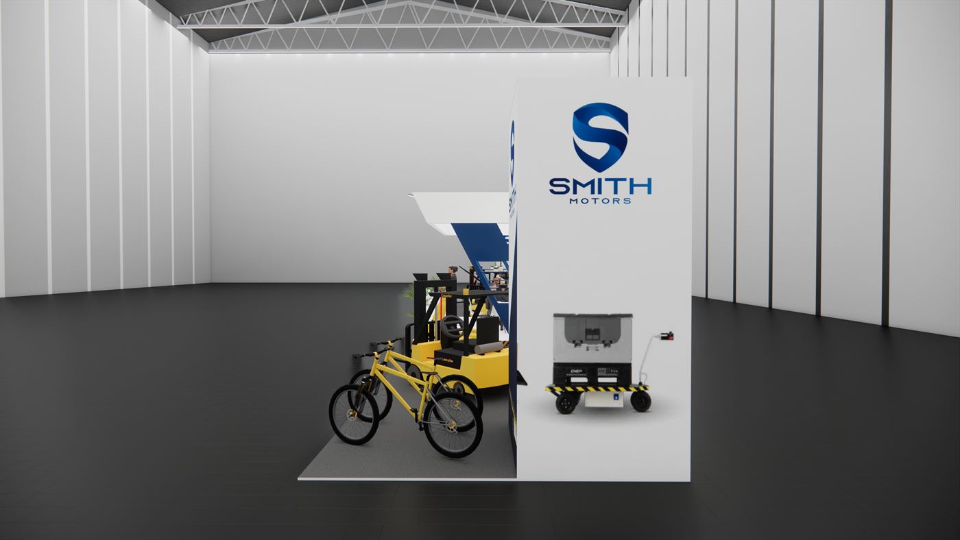 Exhibition concept, Stall 49, image 7 of 19