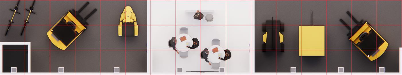 Exhibition concept, Stall 49, image 10 of 19