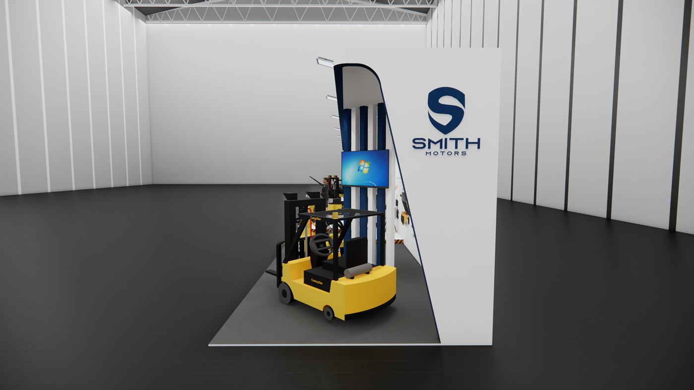 Exhibition concept, Stall 49, image 16 of 19