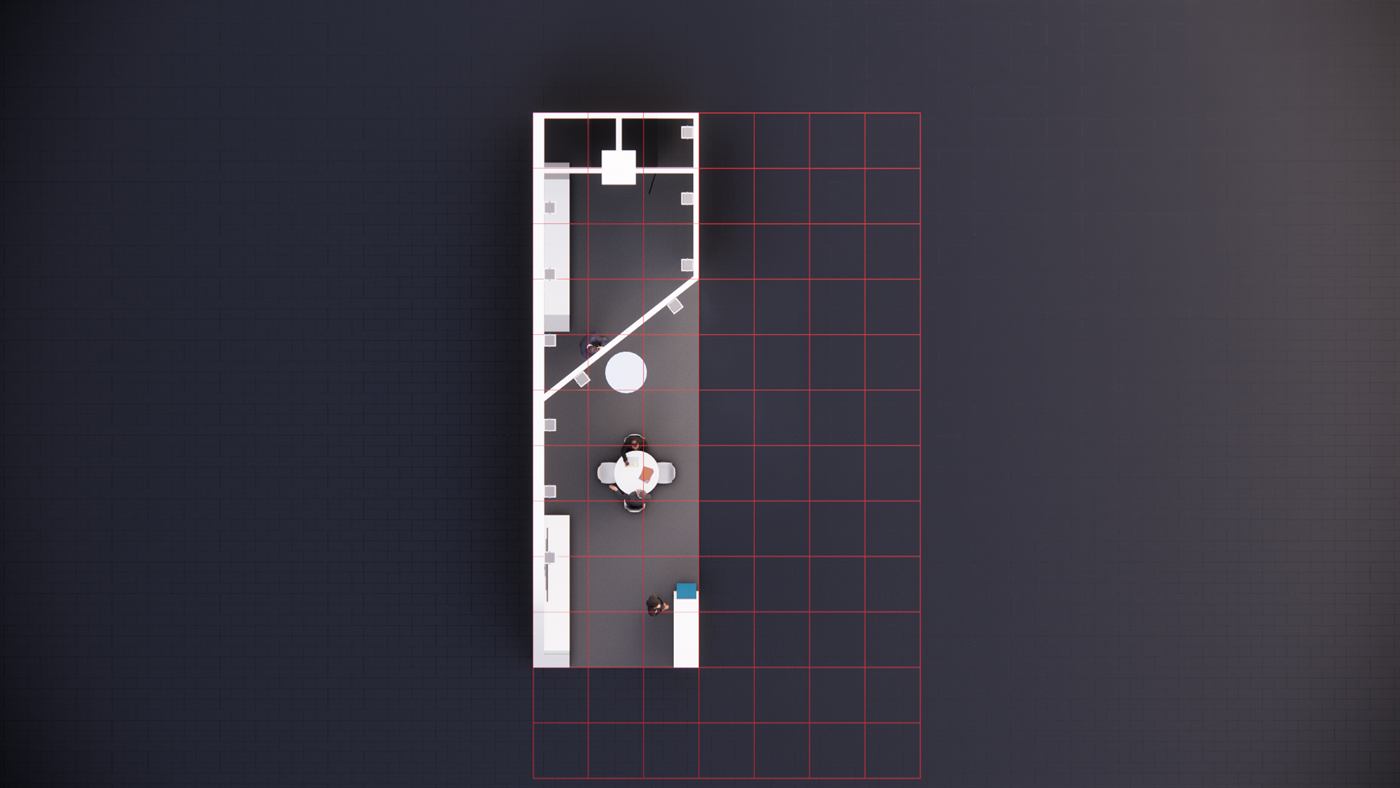 Exhibition concept, Stall 52, image 6 of 6
